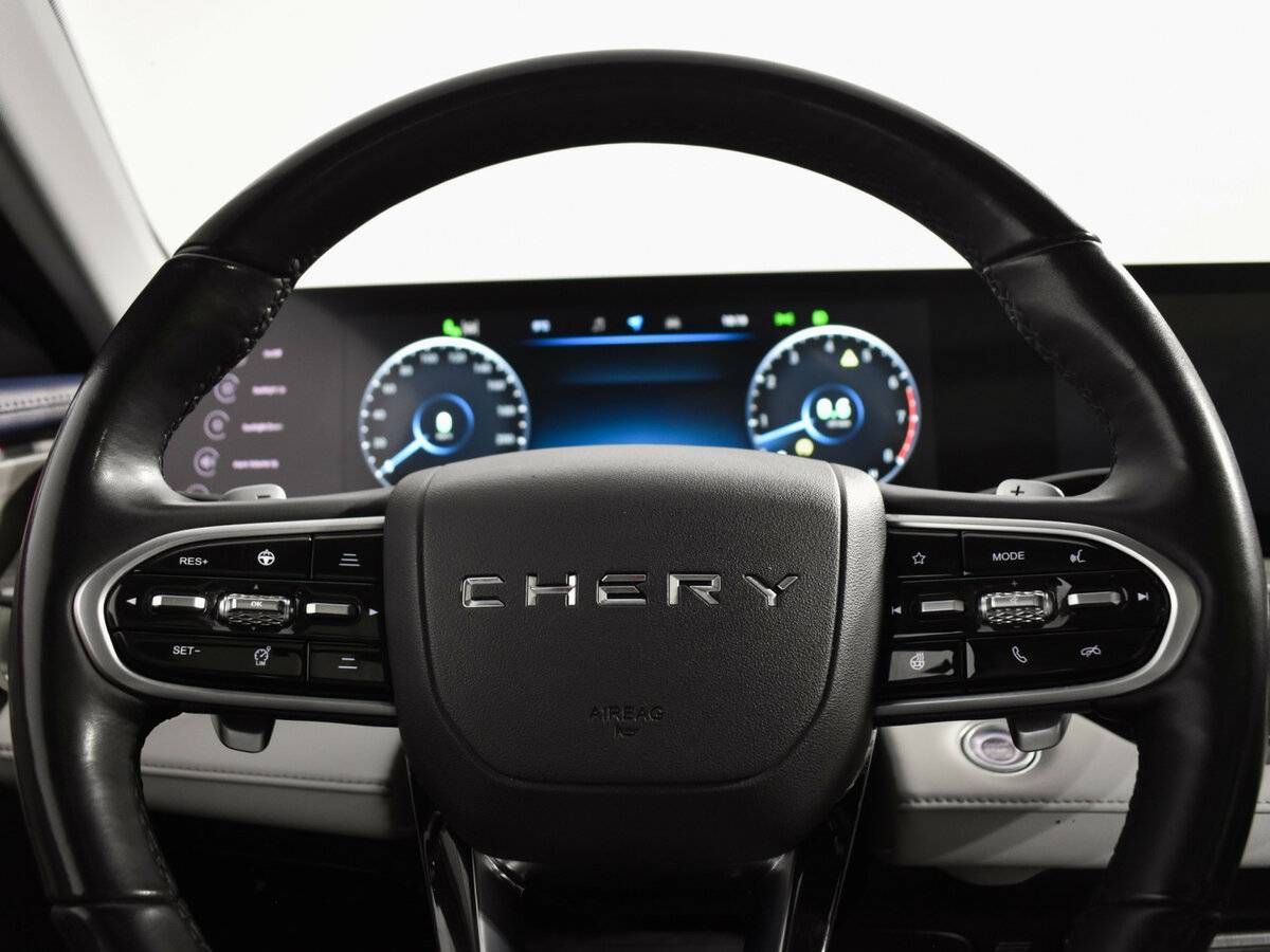 Купить Chery Arrizo 8, 2023, 63 325 км, фото №16