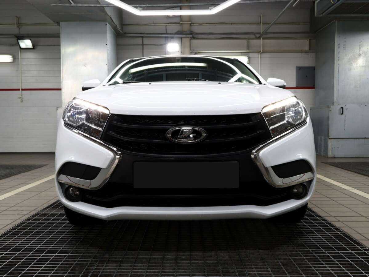 Купить Lada (ВАЗ) XRAY, 2018, 120 000 км, фото №2