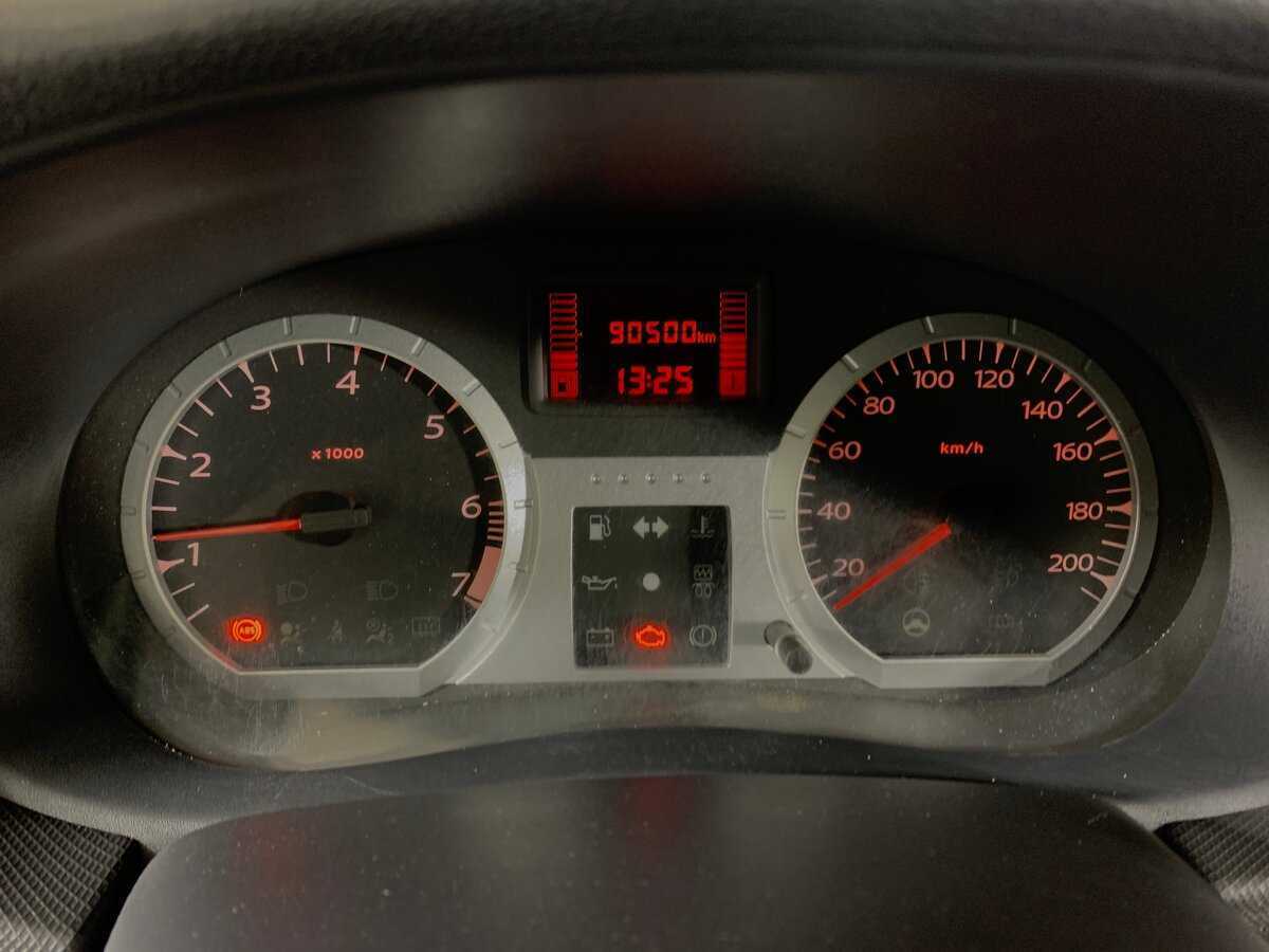 Купить Lada (ВАЗ) Largus Cross, 2019, 90 430 км, фото №15