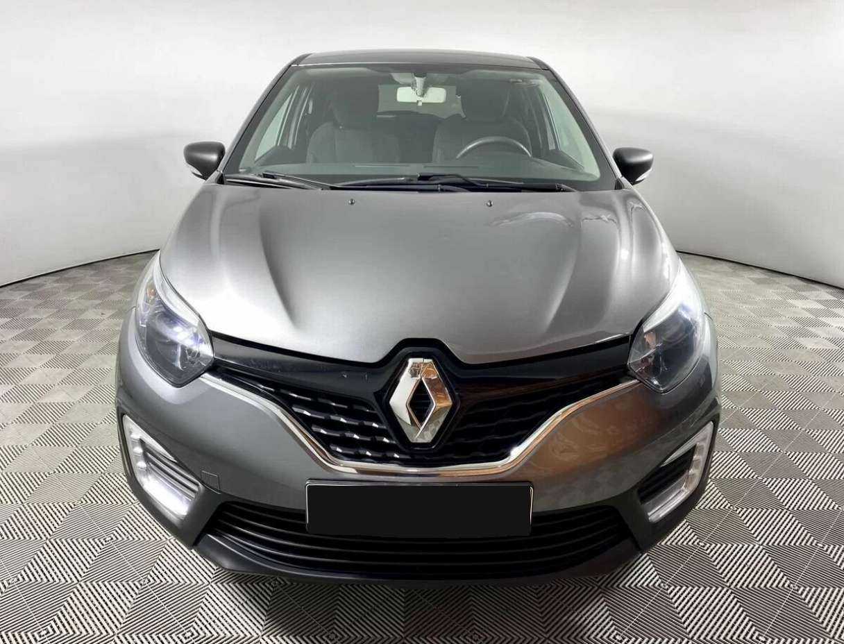 Купить Renault Kaptur, 2020, 80 000 км, фото №2