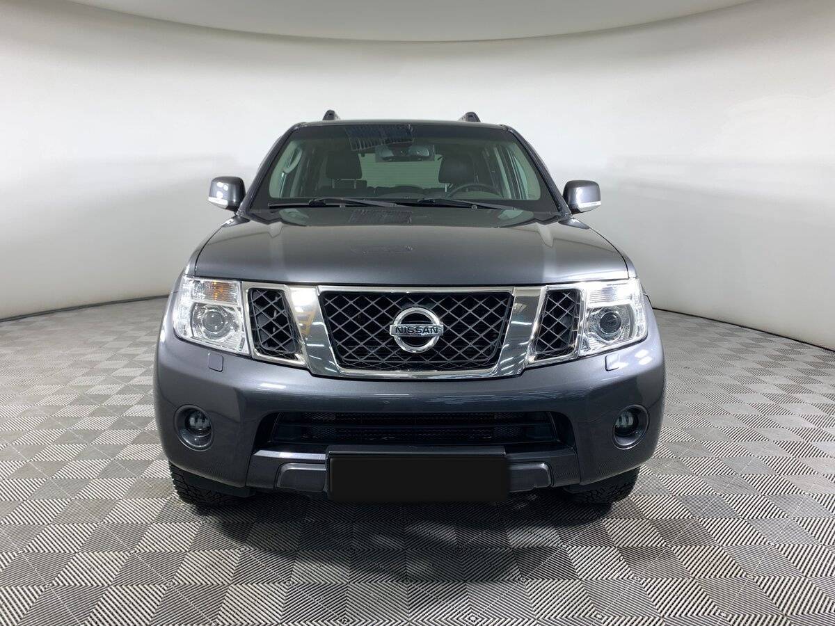 Купить Nissan Pathfinder, 2012, 258 600 км, фото №2