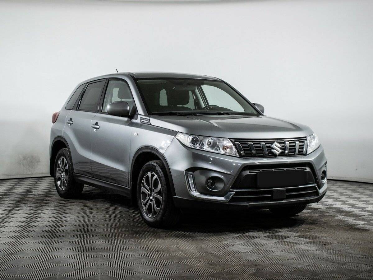 Купить Suzuki Vitara, 2020, 124 980 км, фото №3