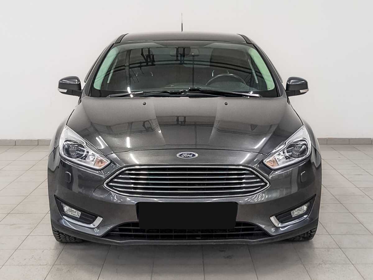 Купить Ford Focus, 2018, 85 218 км, фото №2
