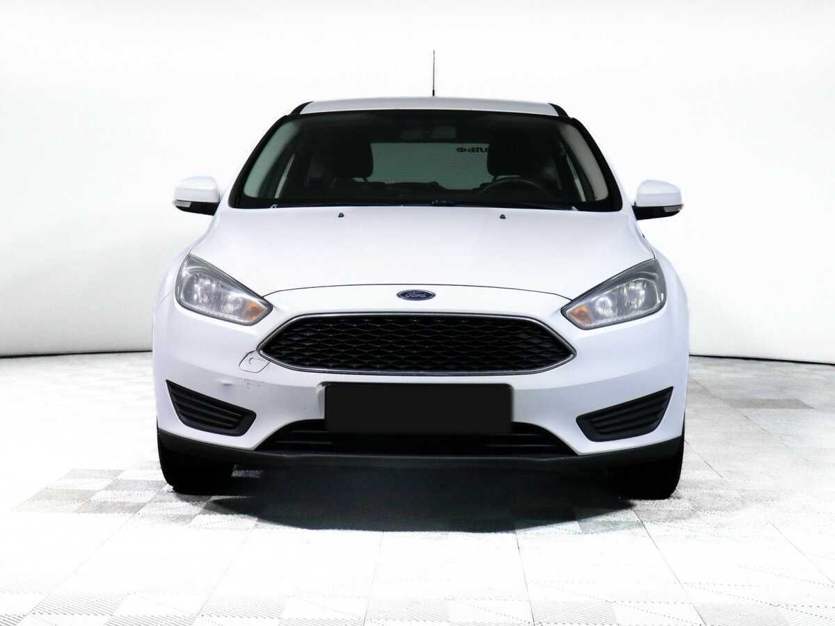 Купить Ford Focus, 2015, 92 527 км, фото №2
