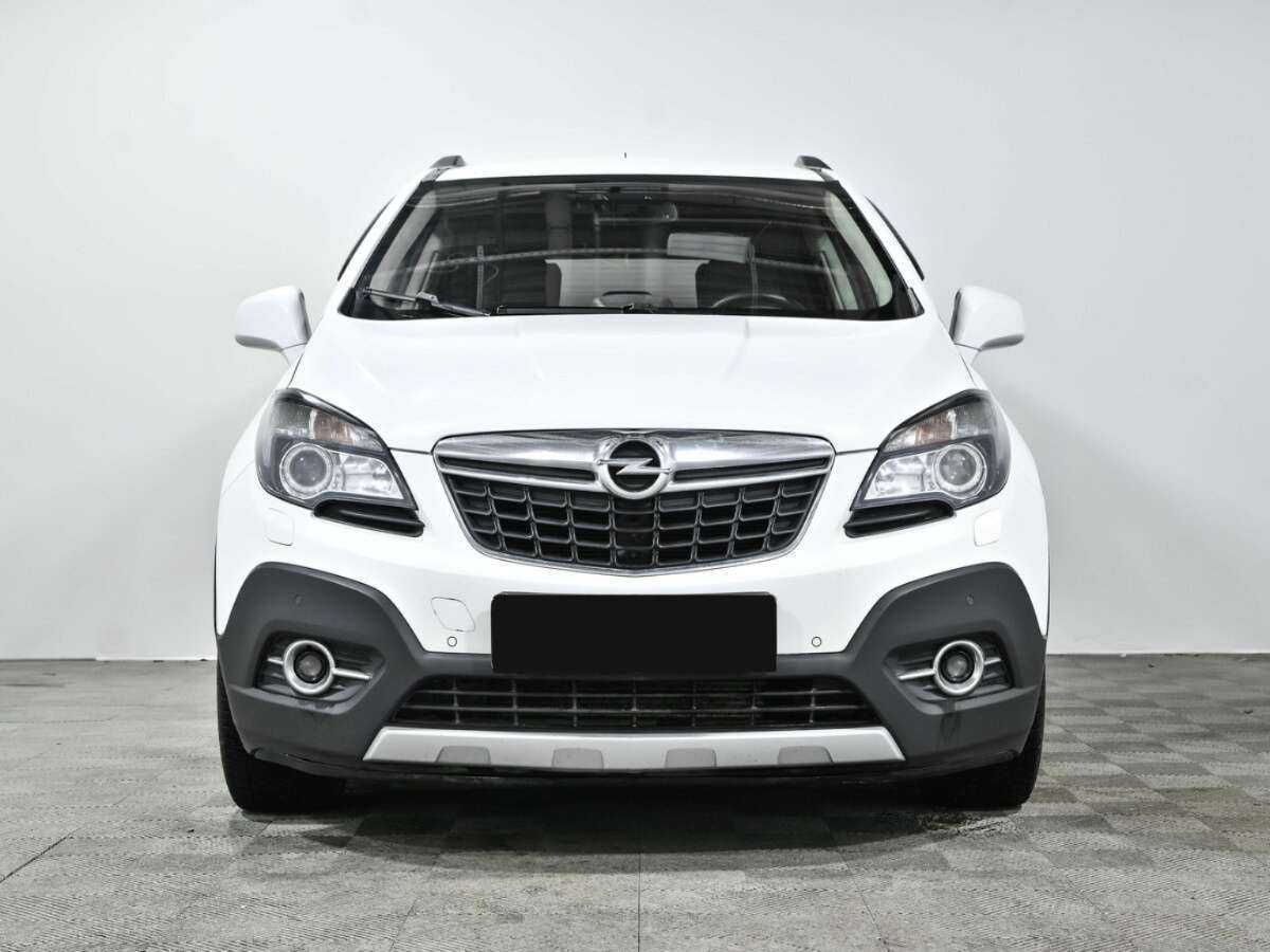 Купить Opel Mokka, 2014, 197 227 км, фото №2