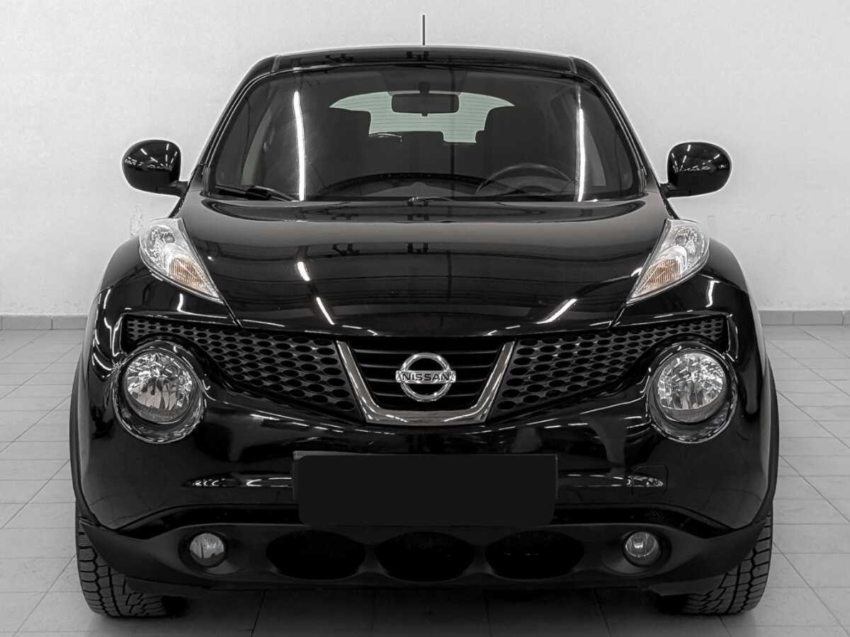 Купить Nissan Juke, 2014, 83 886 км, фото №2