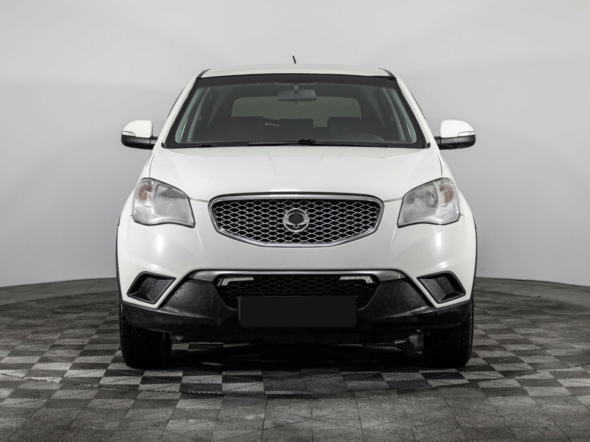 Купить SsangYong Actyon II, 2013, 260 864 км, фото №2