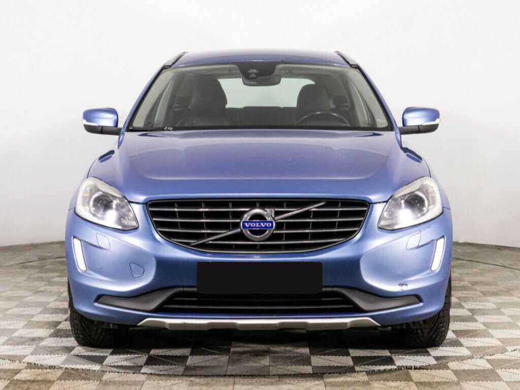 Купить Volvo XC60, 2014, 356 057 км, фото №2