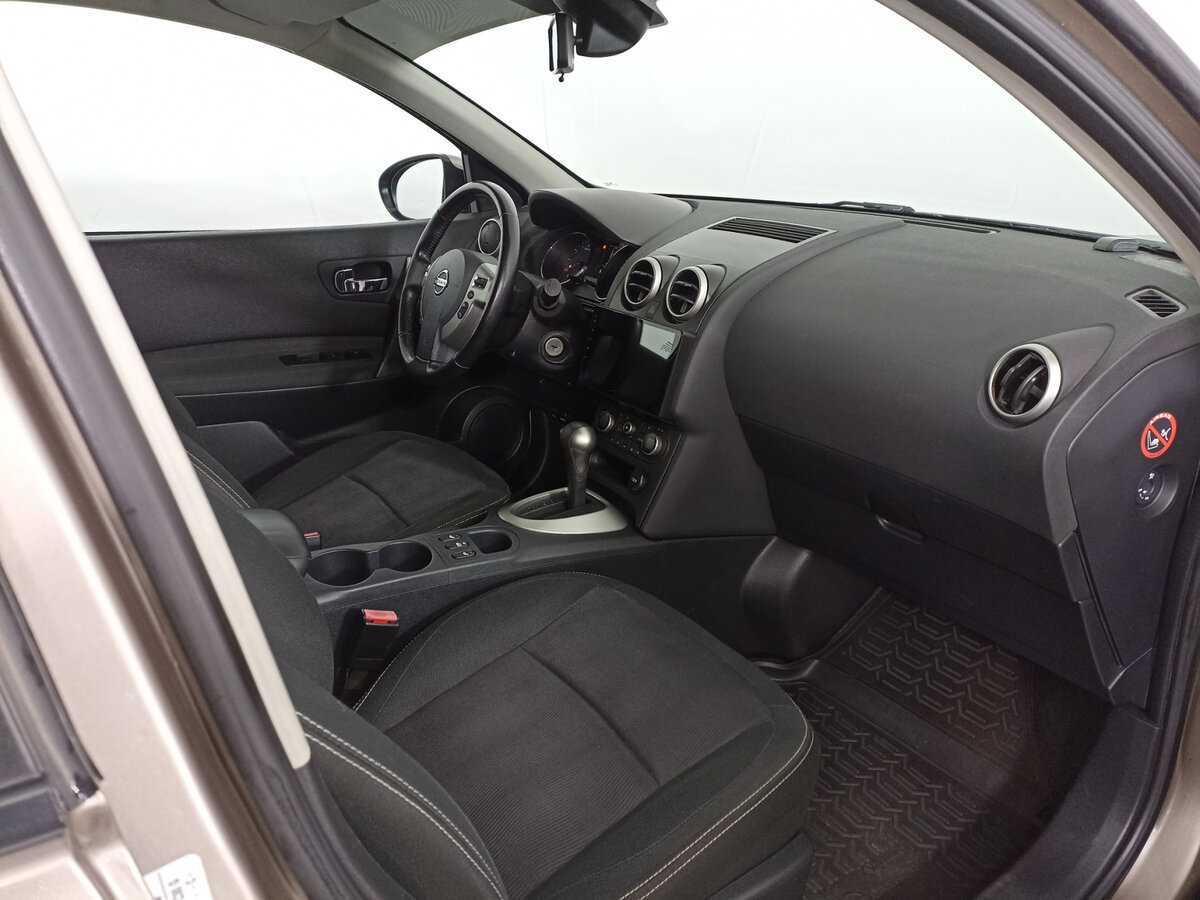 Купить Nissan Qashqai, 2012, 138 261 км, фото №11