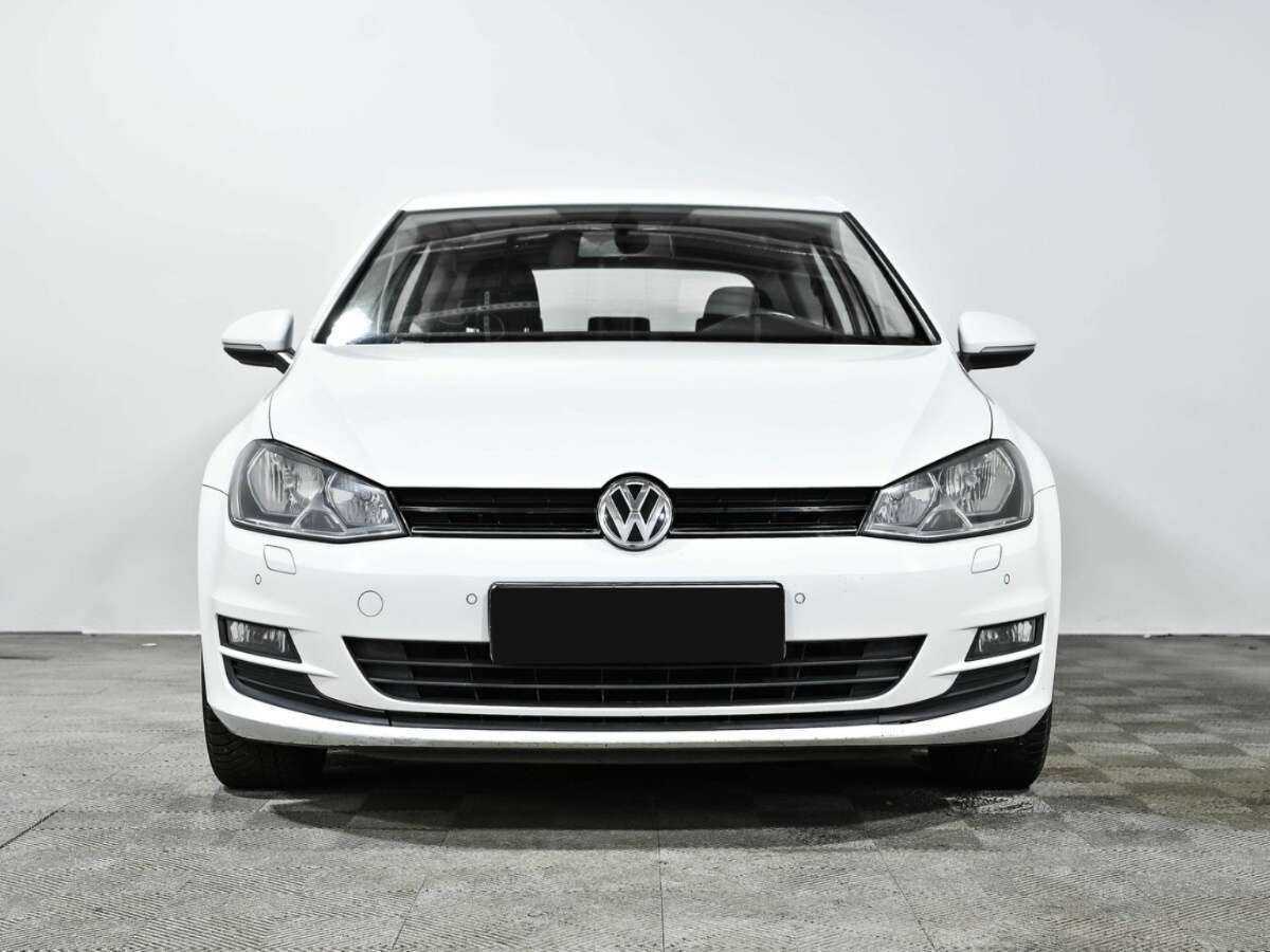 Купить Volkswagen Golf, 2013, 154 000 км, фото №2