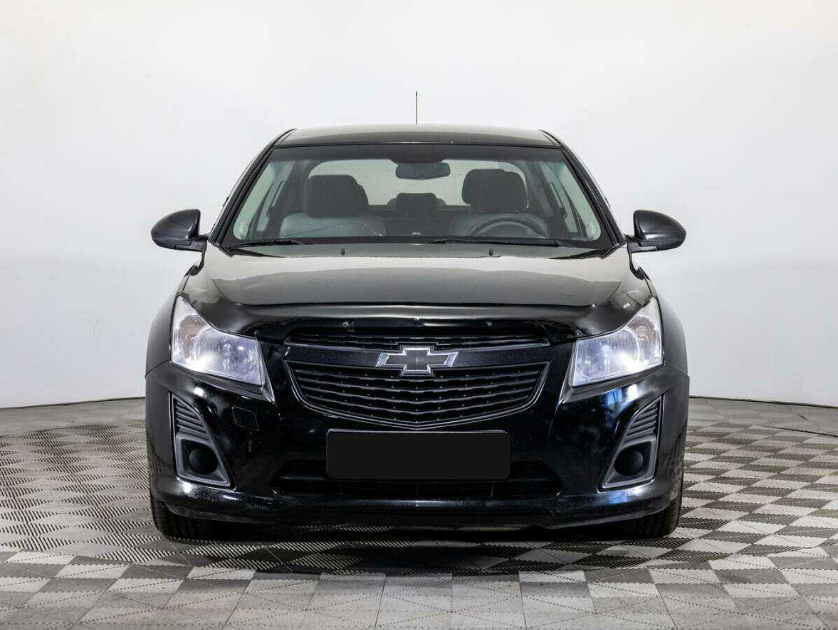 Купить Chevrolet Cruze, 2013, 213 879 км, фото №2
