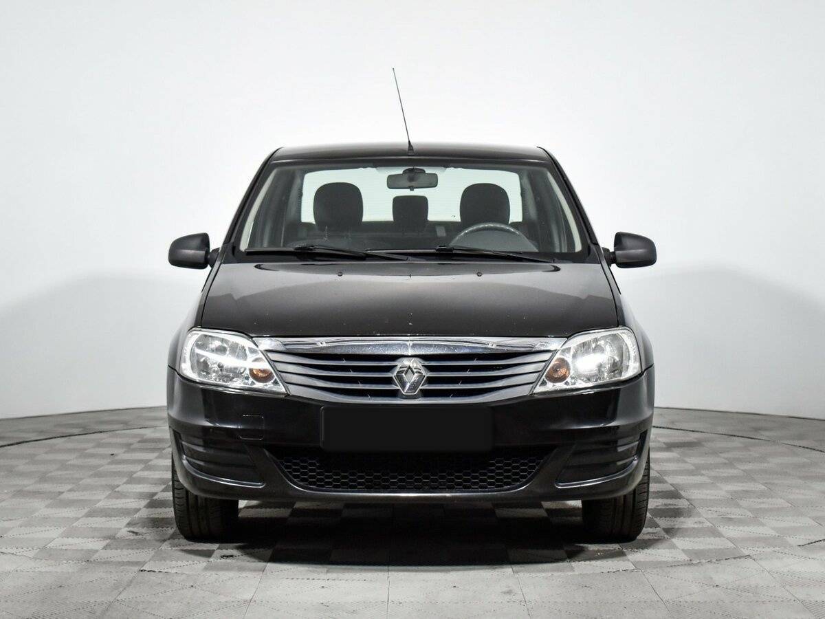 Купить Renault Logan, 2015, 86 232 км, фото №2