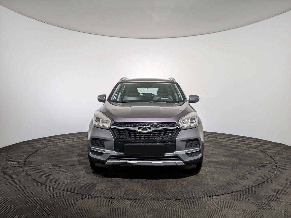 Купить Chery Tiggo 4 I Рестайлинг, 2022, 104 611 км, фото №2