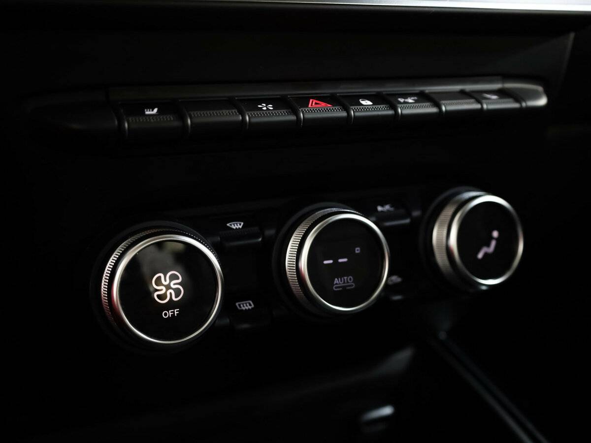 Купить Renault Arkana I, 2020, 98 240 км, фото №18