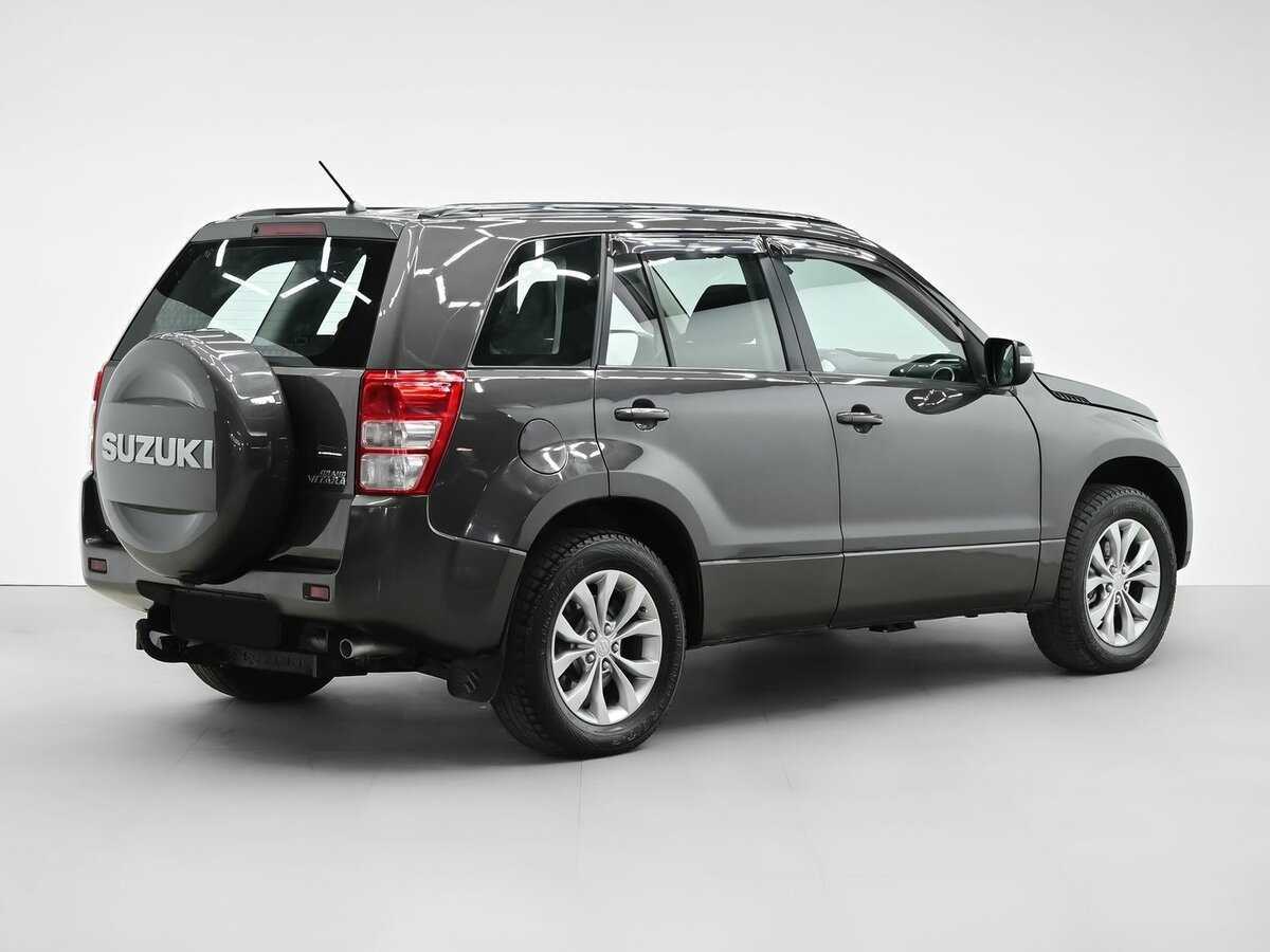 Купить Suzuki Grand Vitara, 2013, 188 000 км, фото №3