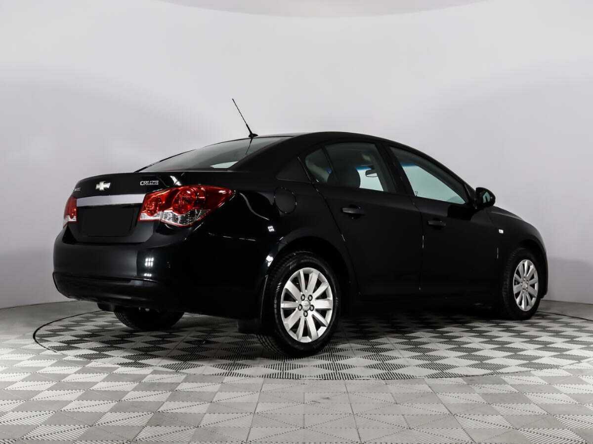 Купить Chevrolet Cruze, 2013, 134 150 км, фото №3