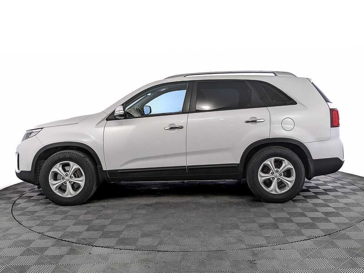 Купить Kia Sorento, 2018, 253 968 км, фото №8