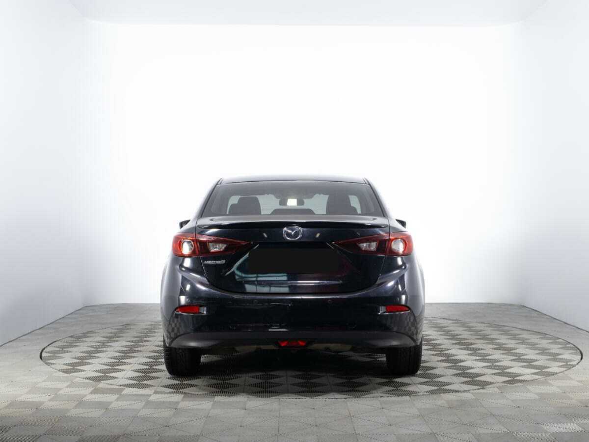 Купить Mazda 3, 2014, 219 592 км, фото №6
