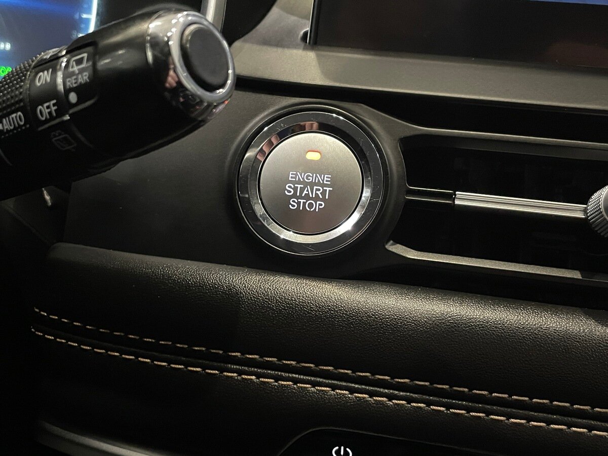 Купить Chery Tiggo 8 I, 2021, 69 651 км, фото №13