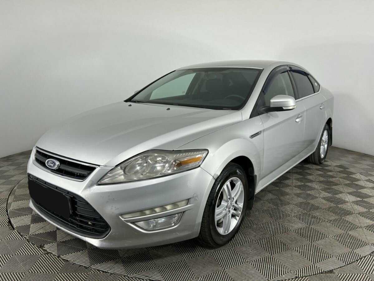 Купить Ford Mondeo, 2012, 238 546 км, фото №1