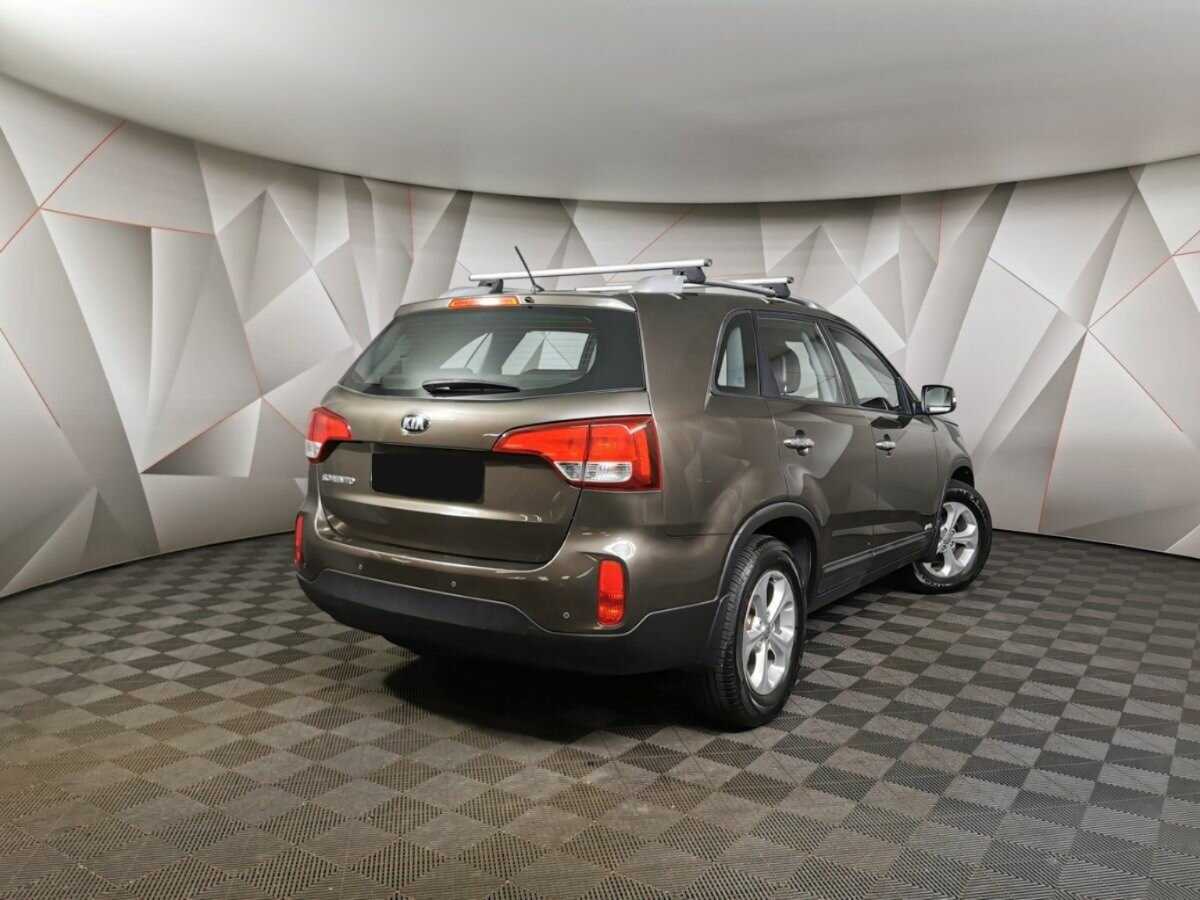 Купить Kia Sorento, 2014, 147 525 км, фото №2