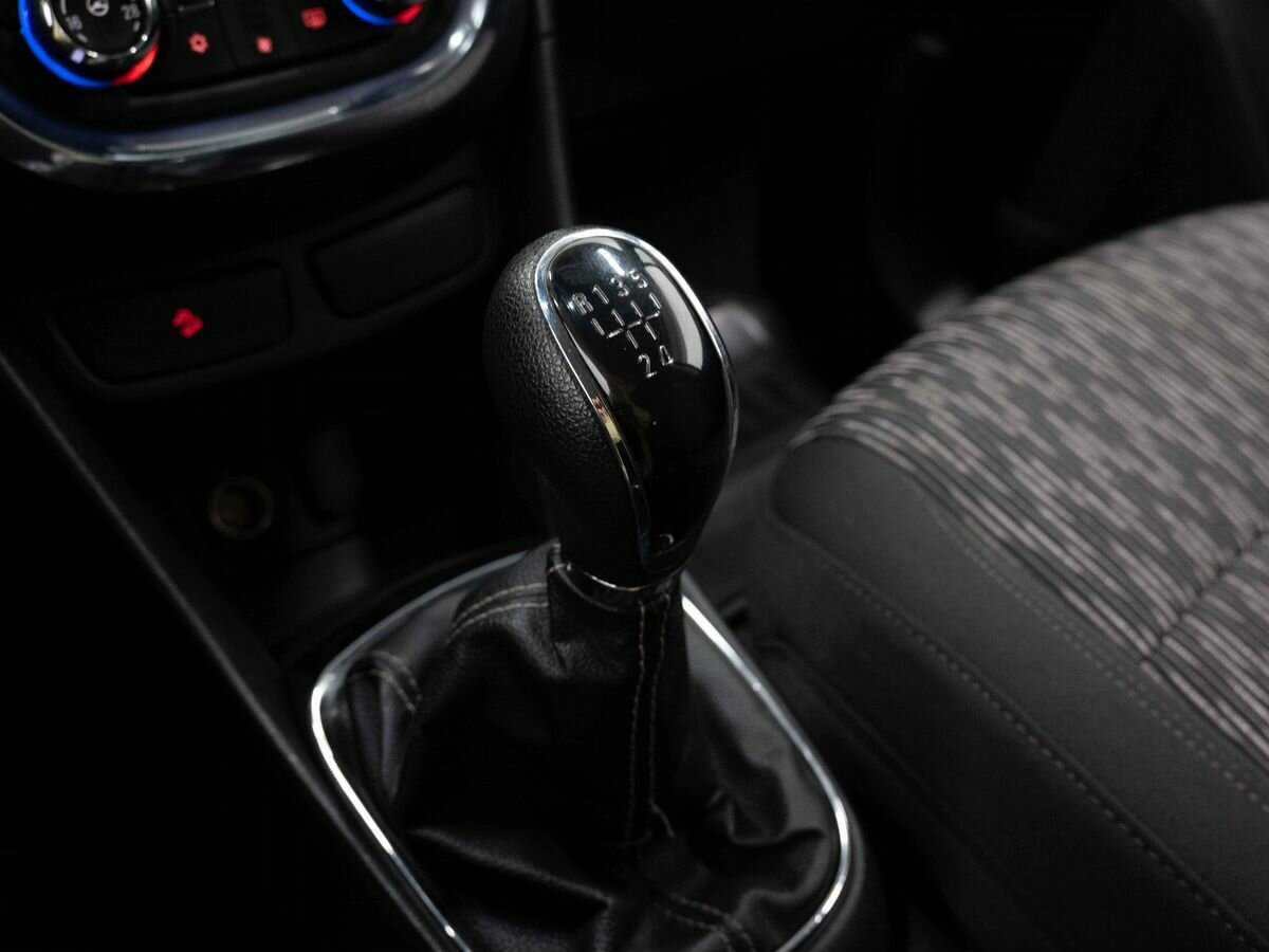 Купить Opel Mokka, 2013, 178 961 км, фото №22