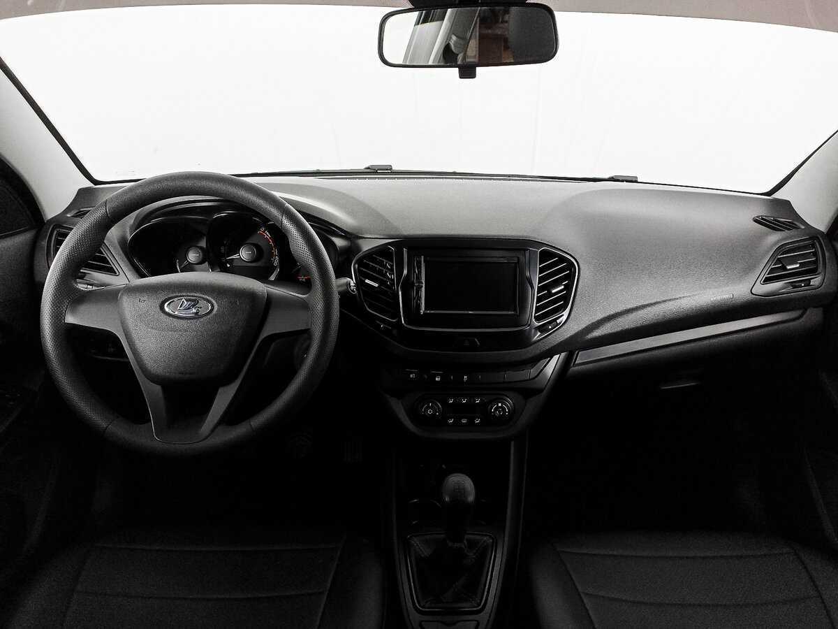 Купить Lada (ВАЗ) Vesta SW, 2021, 28 902 км, фото №14