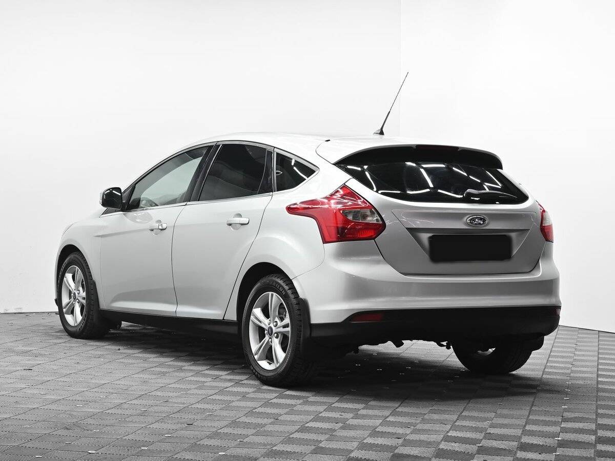 Купить Ford Focus, 2014, 162 000 км, фото №3