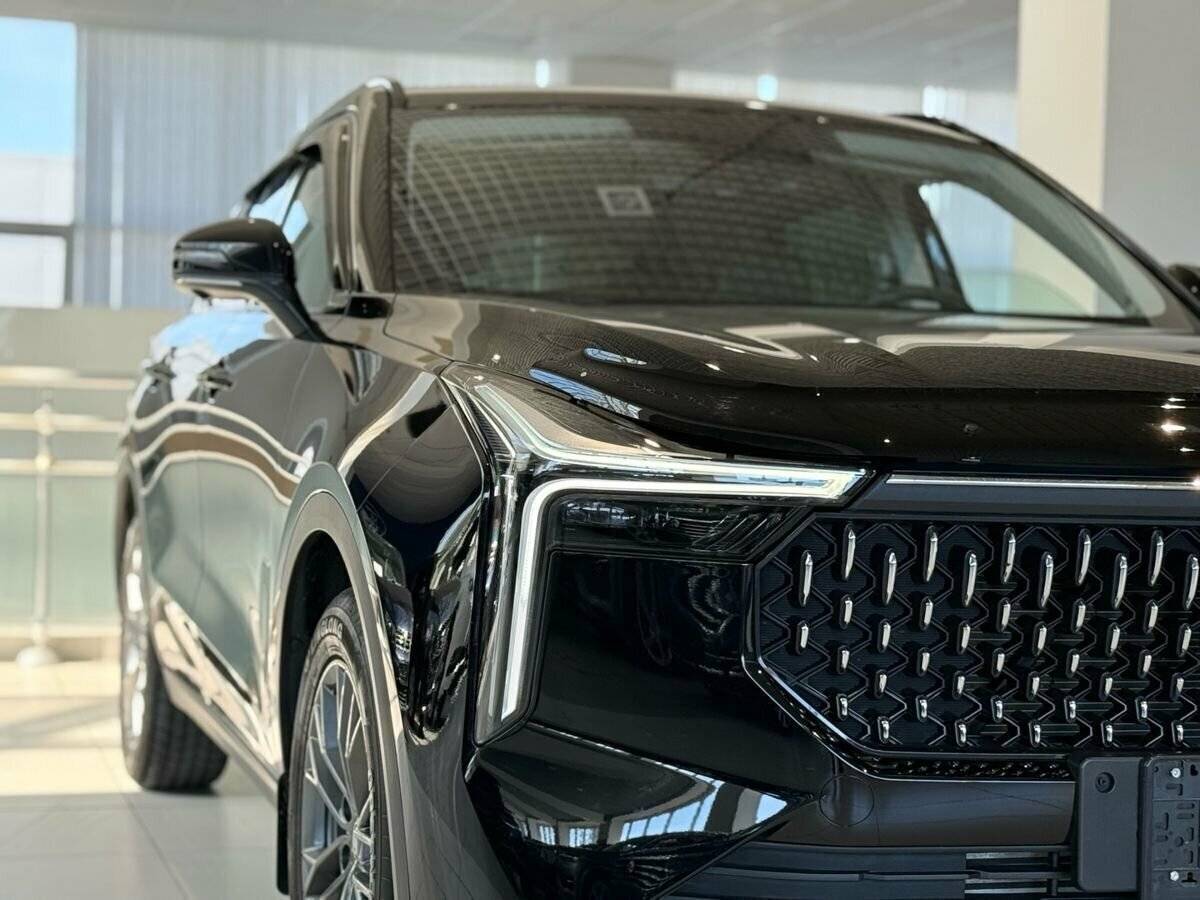 Купить FAW Bestune T55, 2023, 6 677 км, фото №4