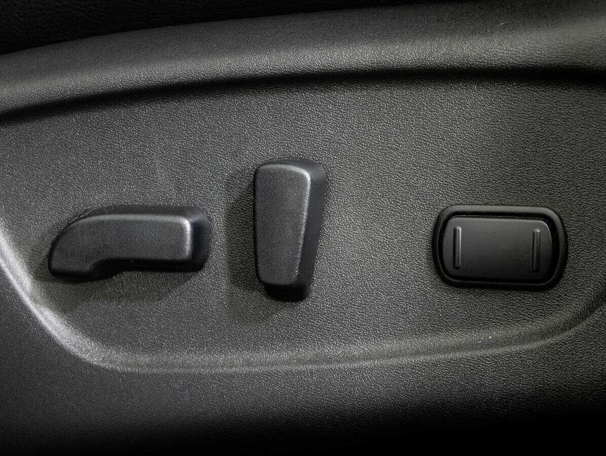 Купить Nissan X-Trail, 2020, 71 474 км, фото №17