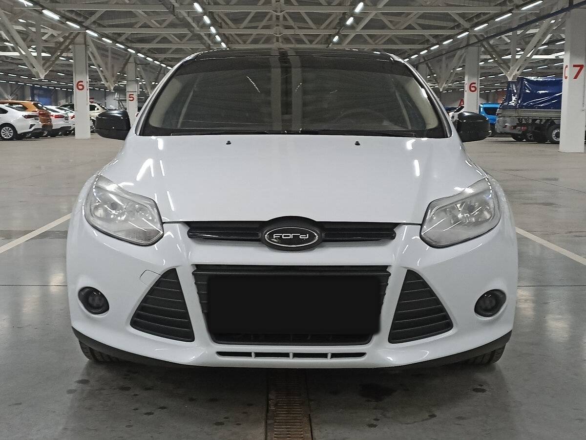 Купить Ford Focus, 2013, 143 546 км, фото №2