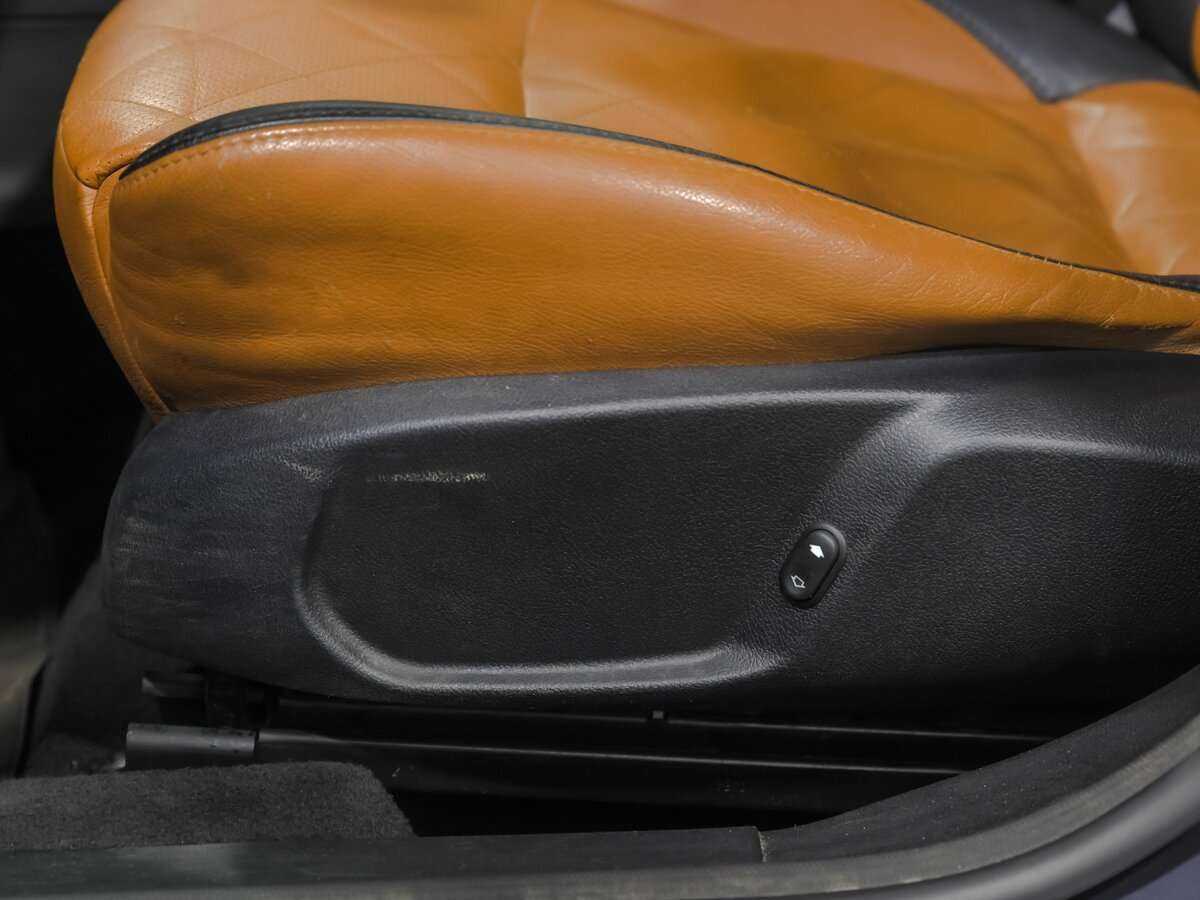 Купить Ford Mondeo, 2012, 207 765 км, фото №13