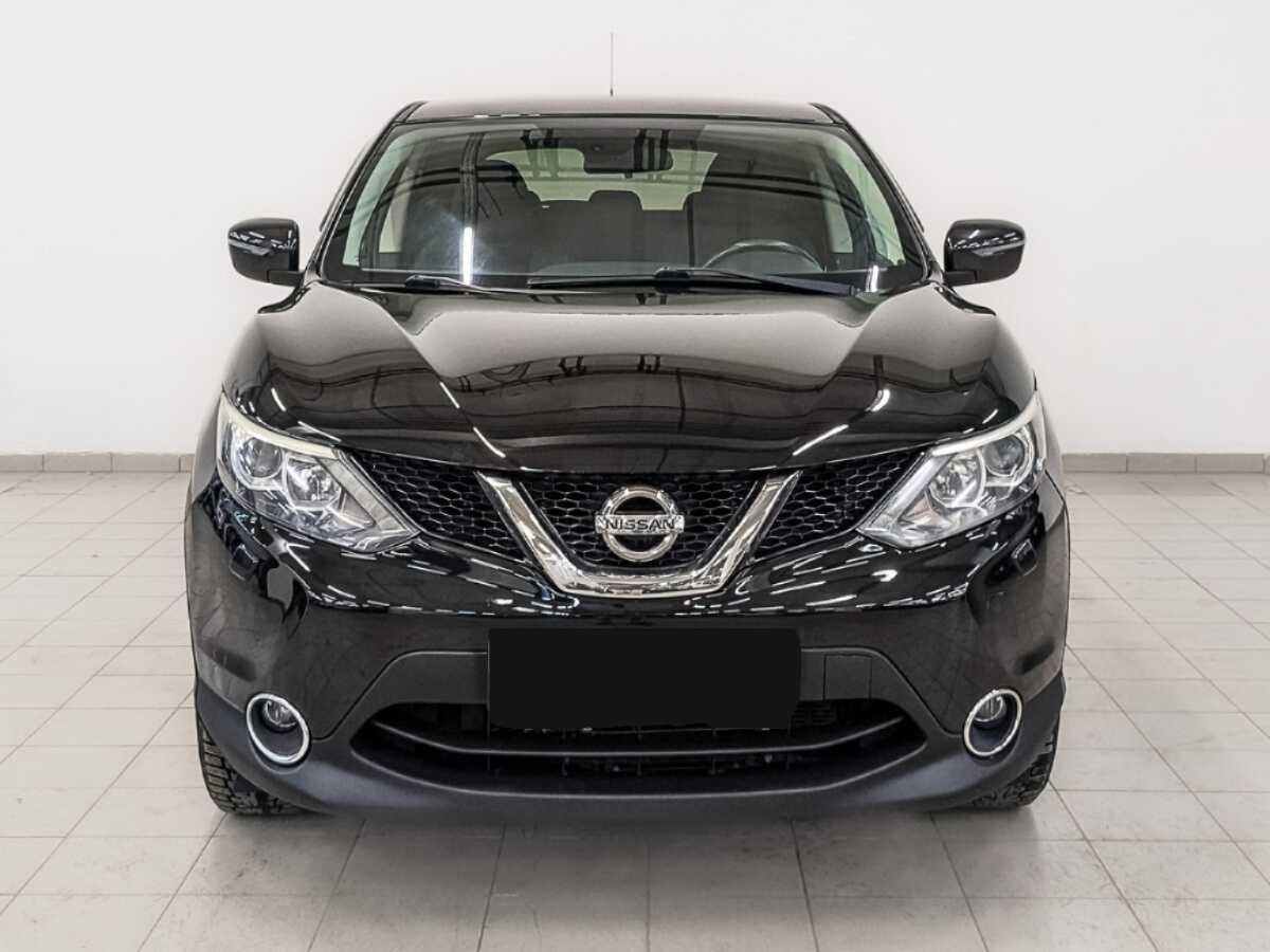 Купить Nissan Qashqai, 2014, 146 678 км, фото №2