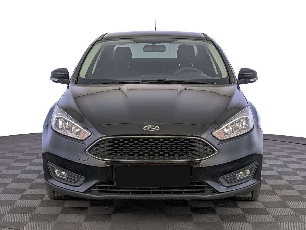 Купить Ford Focus, 2017, 111 000 км, фото №2