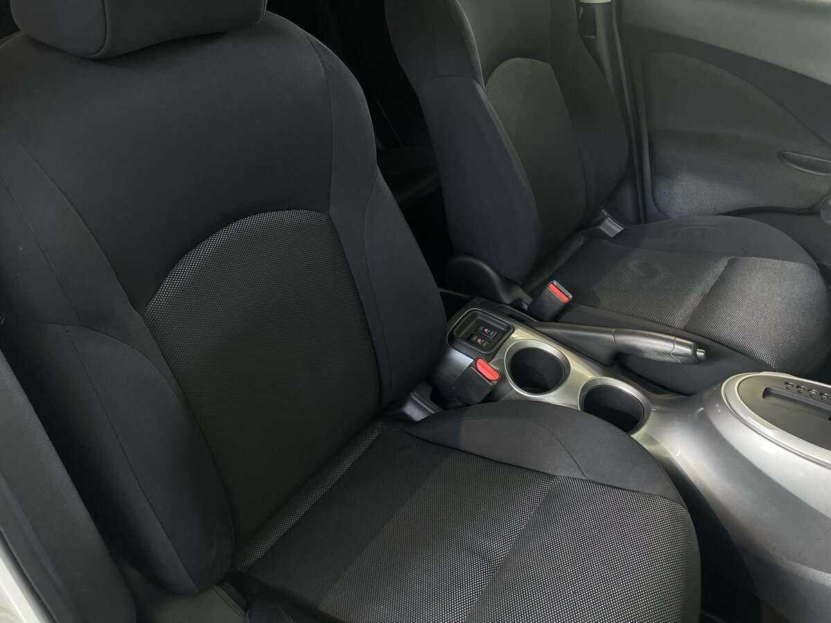 Купить Nissan Juke, 2014, 105 026 км, фото №17