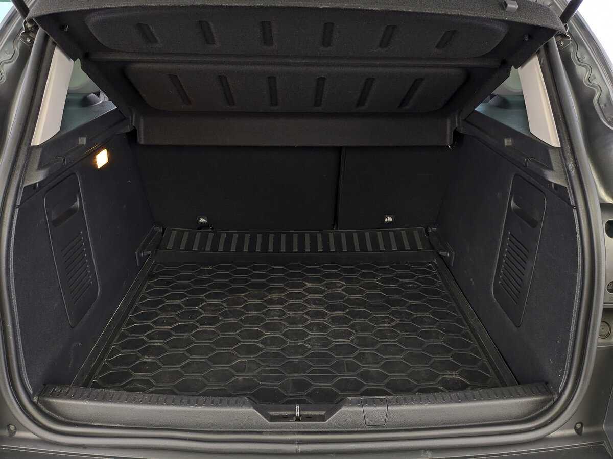 Купить Renault Kaptur, 2018, 69 293 км, фото №10