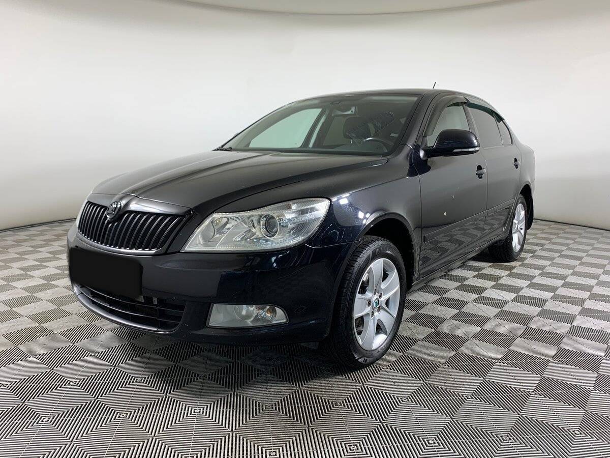 Купить Skoda Octavia, 2012, 250 000 км, фото №1