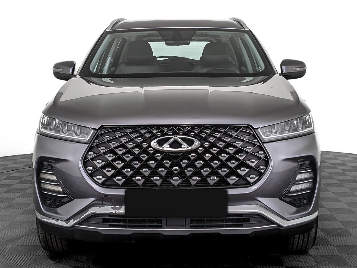 Купить Chery Tiggo 7 Pro I, 2022, 110 686 км, фото №2