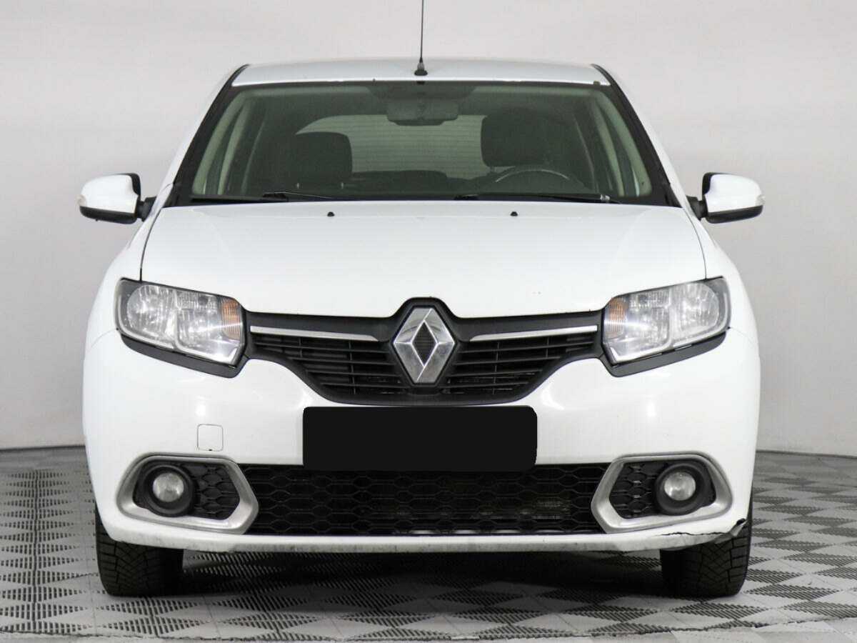 Купить Renault Sandero, 2014, 182 000 км, фото №2