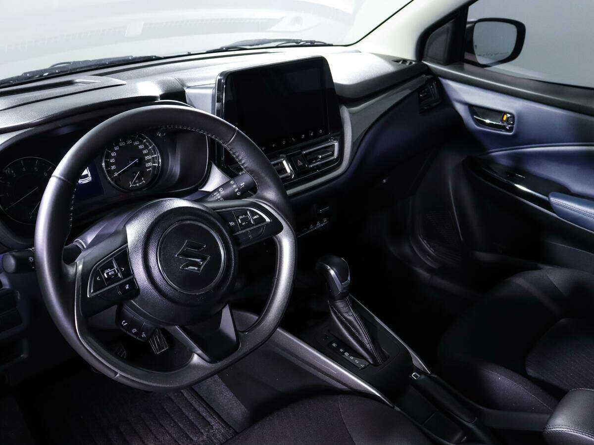 Купить Suzuki Baleno, 2022, 26 176 км, фото №14