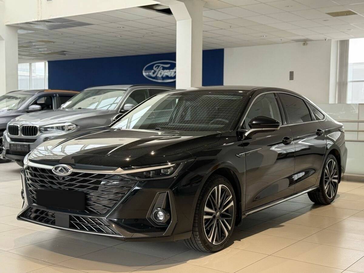 Купить Chery Arrizo 8, 2024, 44 209 км, фото №1