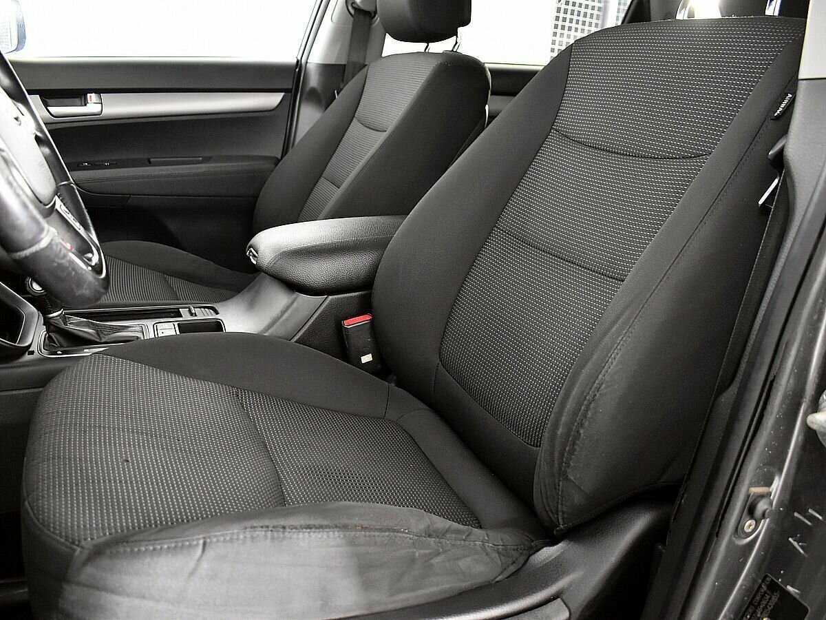 Купить Kia Sorento, 2013, 226 564 км, фото №8