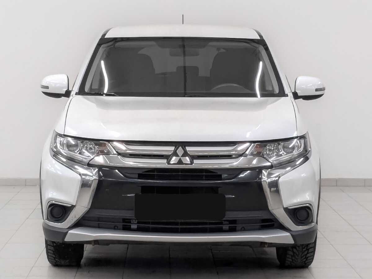 Купить Mitsubishi Outlander, 2015, 176 821 км, фото №2