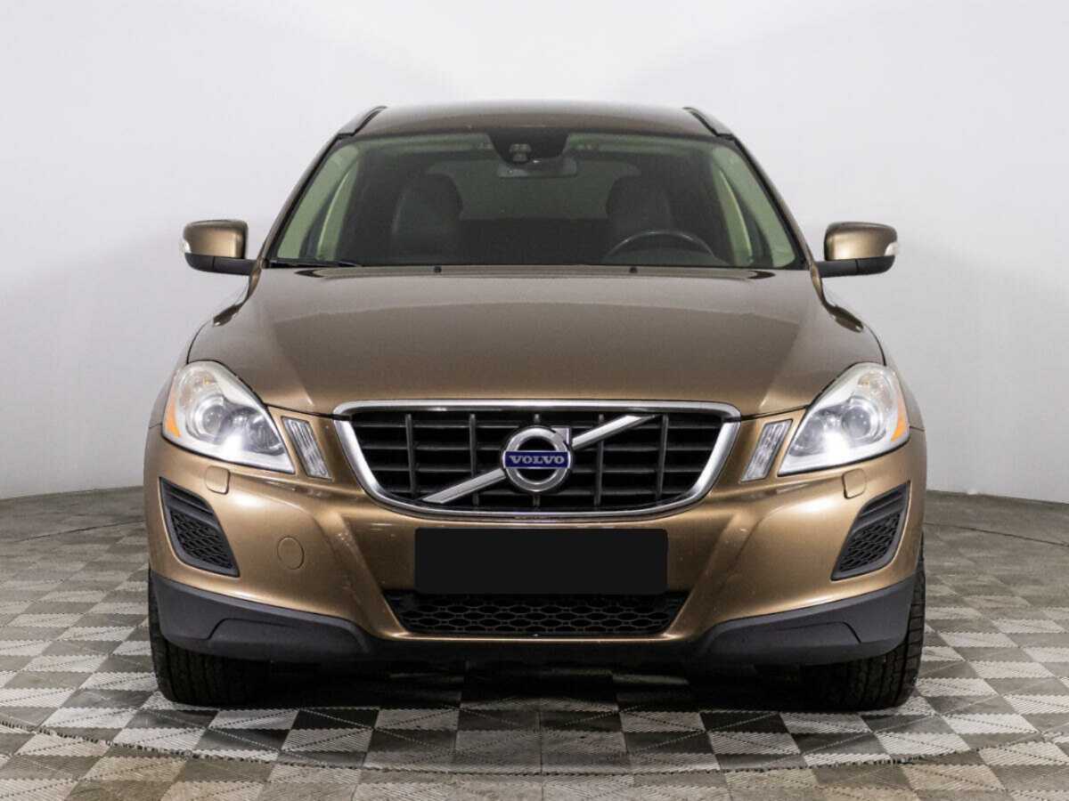 Купить Volvo XC60, 2012, 209 215 км, фото №2