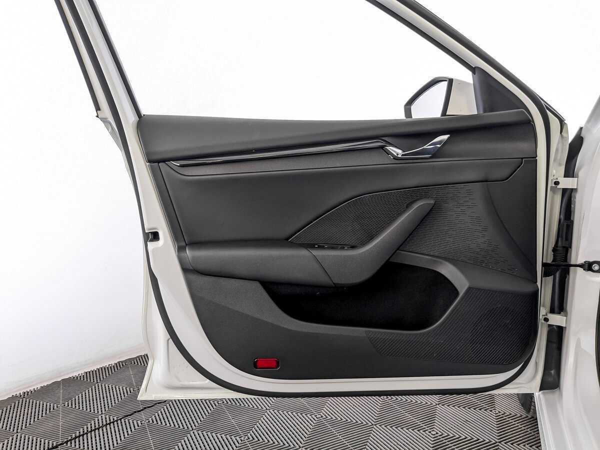 Купить Skoda Octavia, 2021, 47 804 км, фото №19