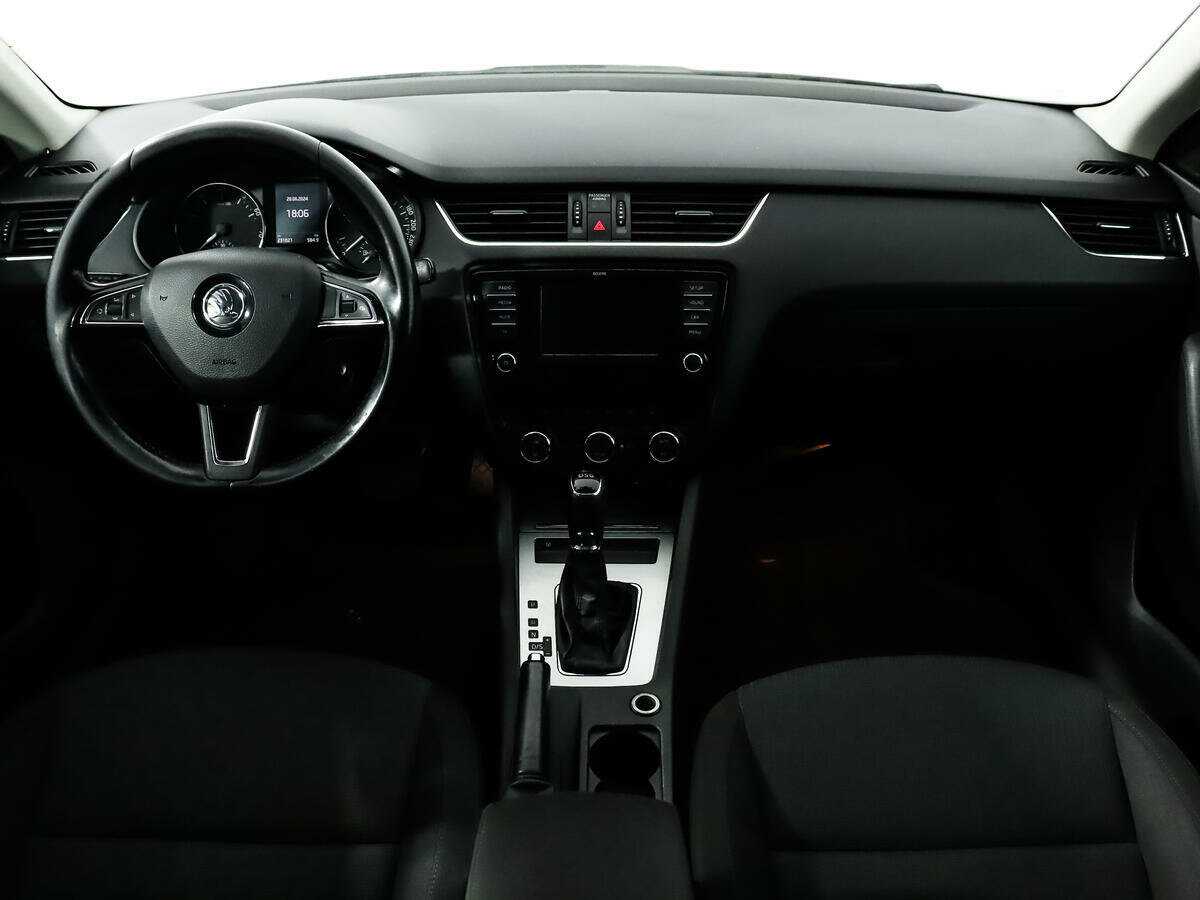 Купить Skoda Octavia, 2013, 231 020 км, фото №12