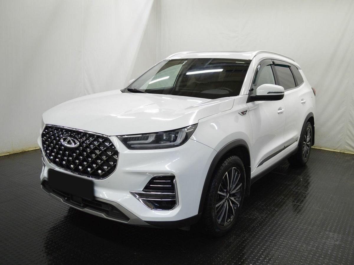 Купить Chery Tiggo 8 Pro I, 2021, 79 949 км, фото №1