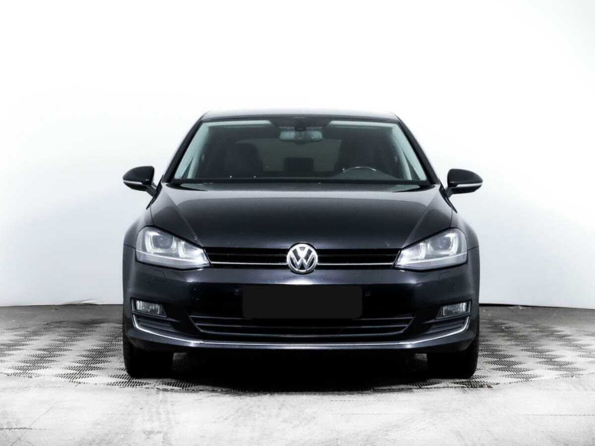 Купить Volkswagen Golf, 2013, 142 298 км, фото №2
