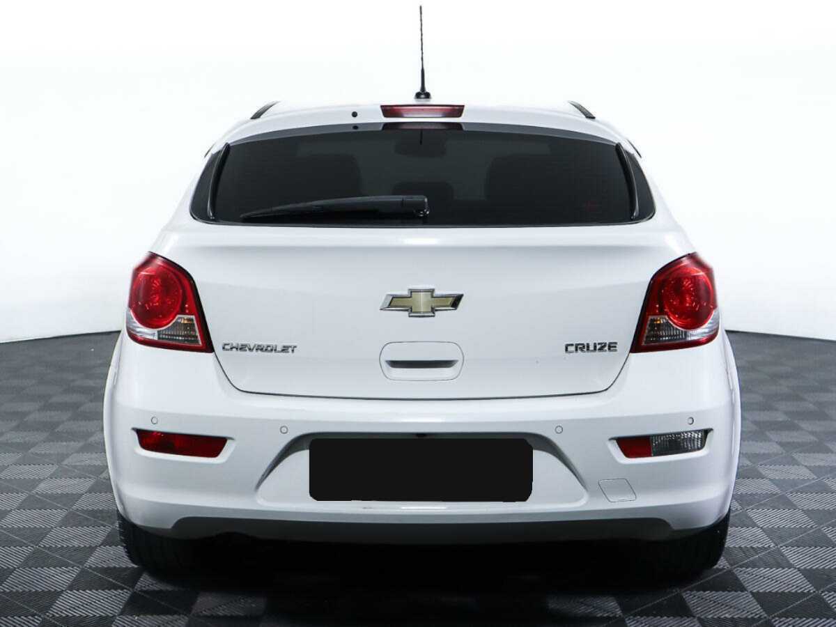 Купить Chevrolet Cruze, 2013, 243 424 км, фото №5