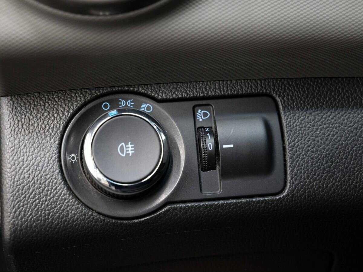 Купить Chevrolet Aveo, 2014, 160 000 км, фото №18